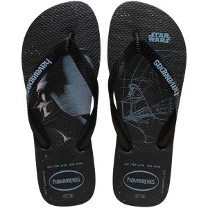 Kids' Star Wars Flip Flops