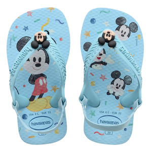 Baby Disney's Classics Flip Flop Sandals