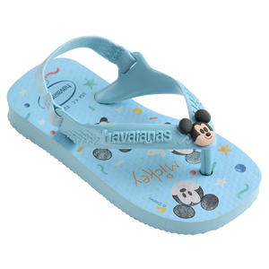 Baby Disney's Classics Flip Flop Sandals