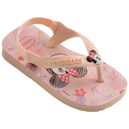 Baby Disney's Classics Flip Flop Sandals