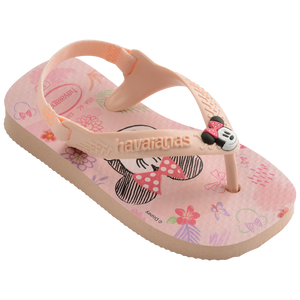 Baby Disney's Classics Flip Flop Sandals