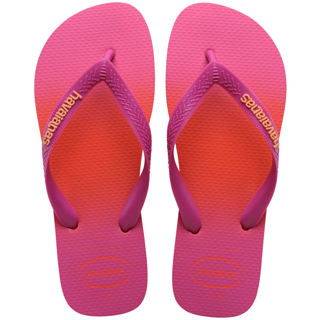 Women's Top Fashion Flip Flops