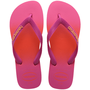 Women's Top Fashion Flip Flops