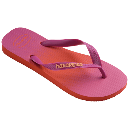 Women's Top Fashion Flip Flops