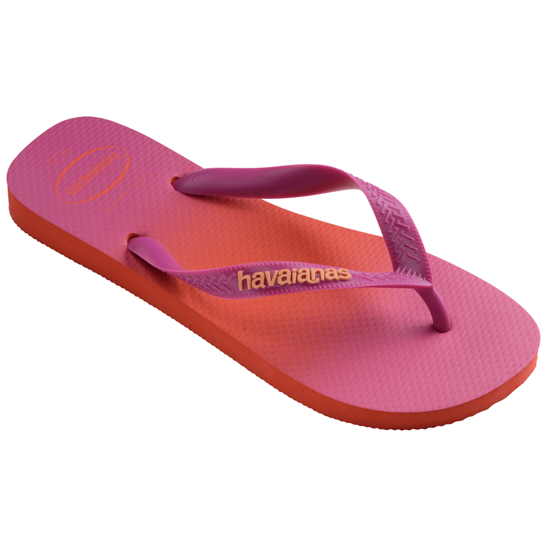 Women's Top Fashion Flip Flops