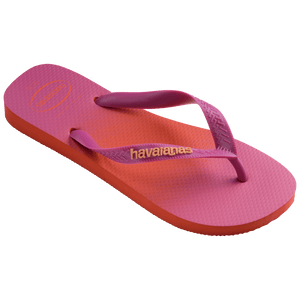 Women's Top Fashion Flip Flops