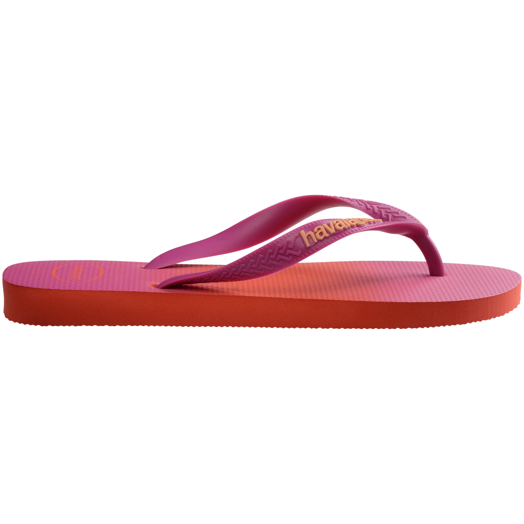 Women's Top Fashion Flip Flops