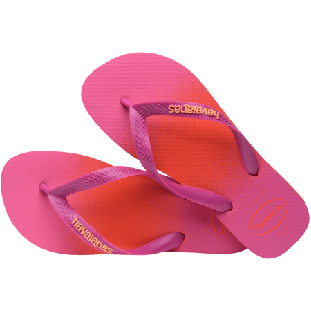 Women's Top Fashion Flip Flops