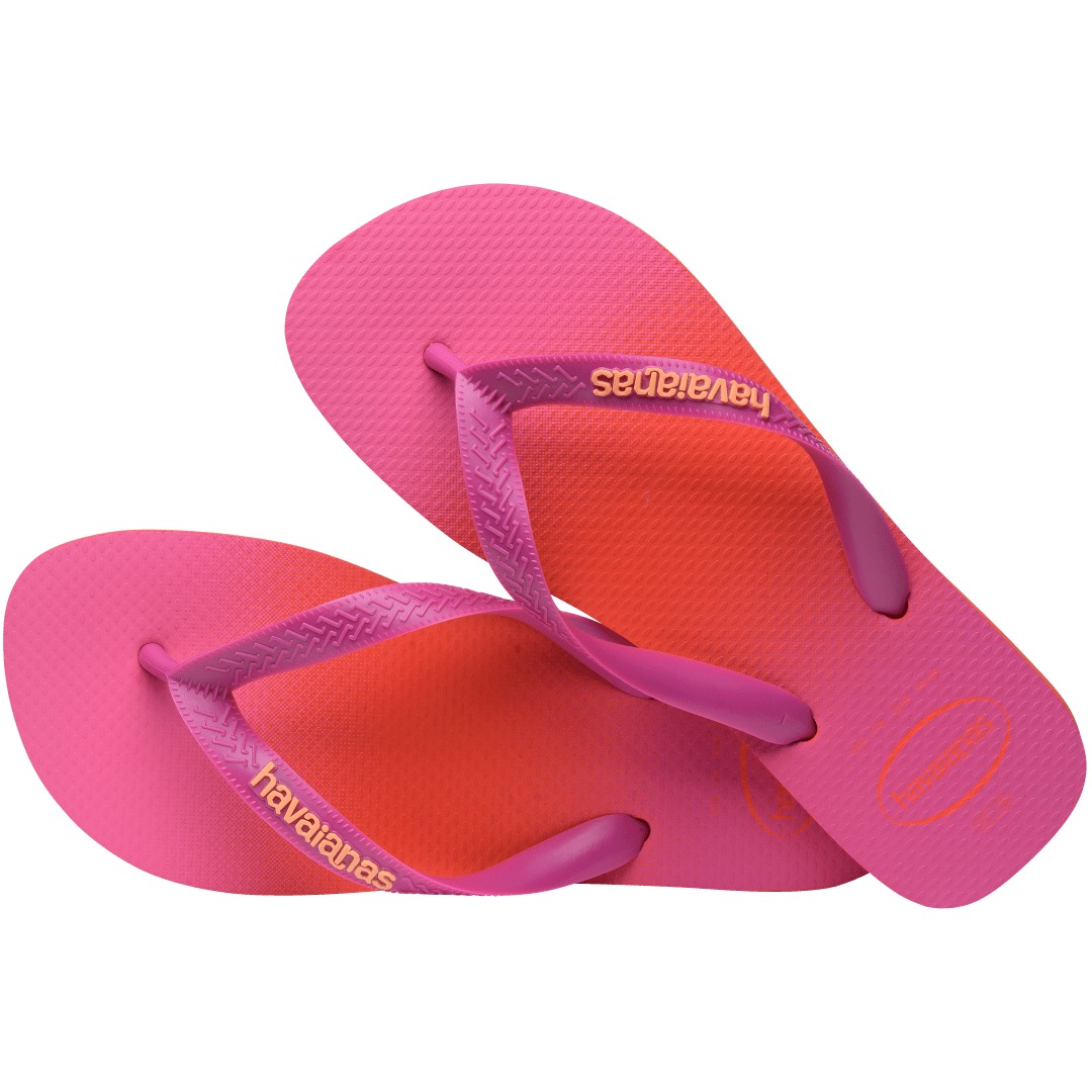 Women's Top Fashion Flip Flops