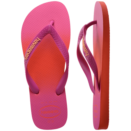 Women's Top Fashion Flip Flops