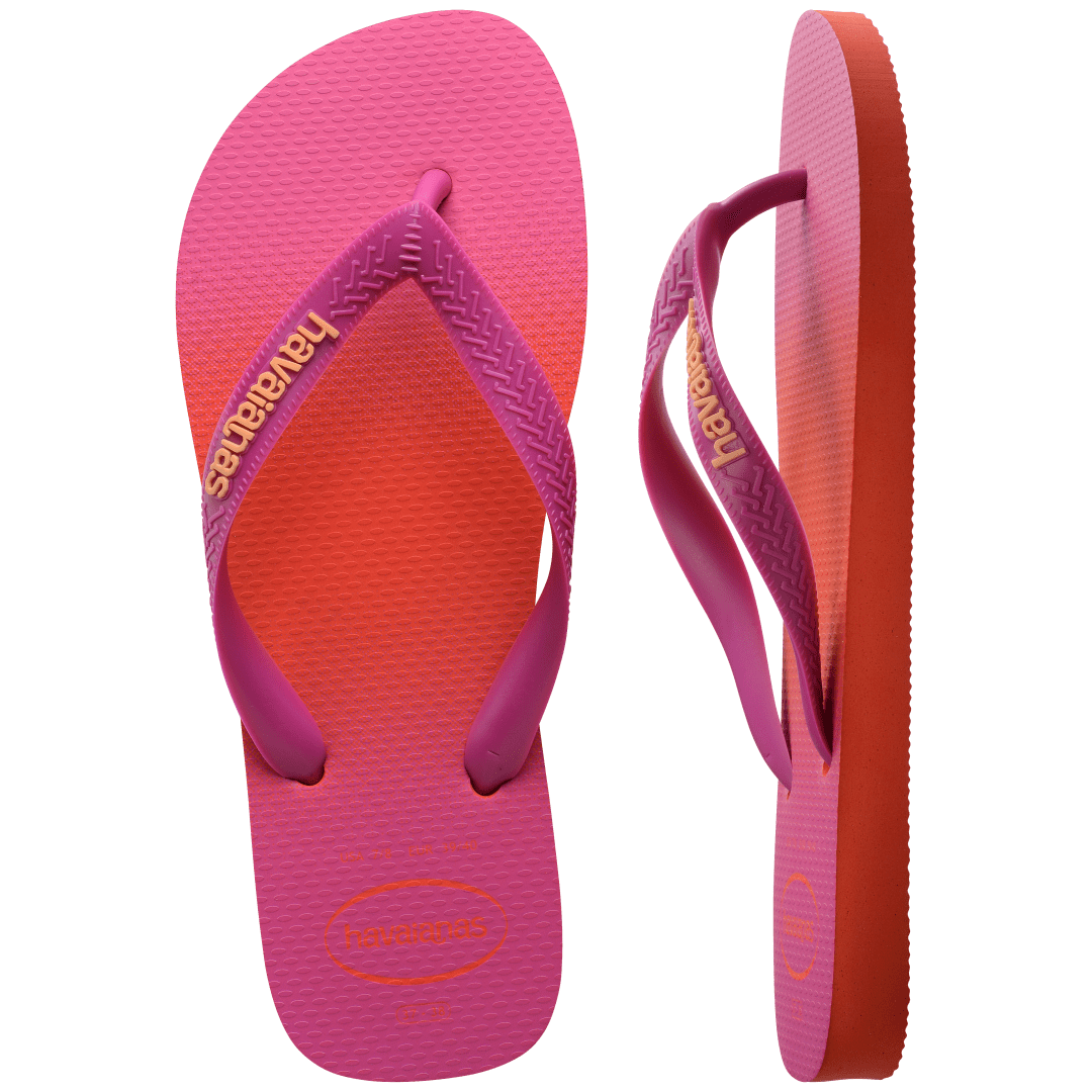 Women's Top Fashion Flip Flops