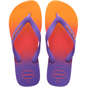 Women's Top Fashion Flip Flops