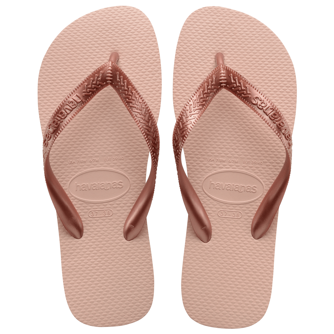 Kids' Top Tiras Flip Flops