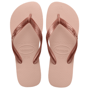 Women's Top Tiras Flip Flops