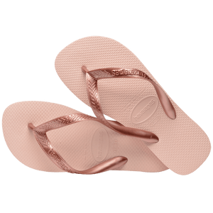 Kids' Top Tiras Flip Flops