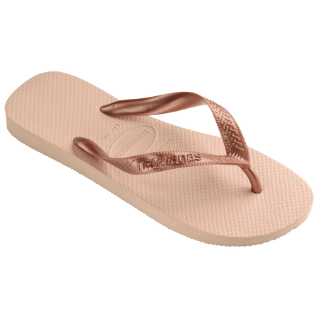 Kids' Top Tiras Flip Flops