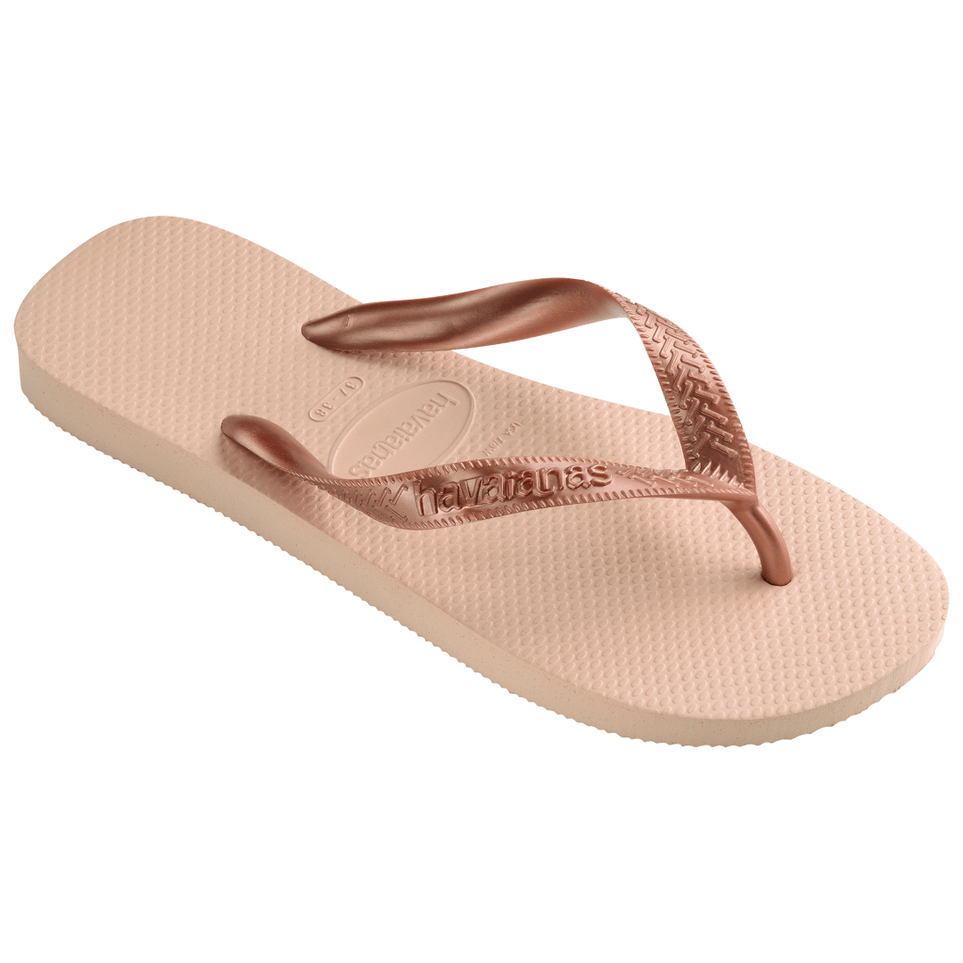 Kids' Top Tiras Flip Flops