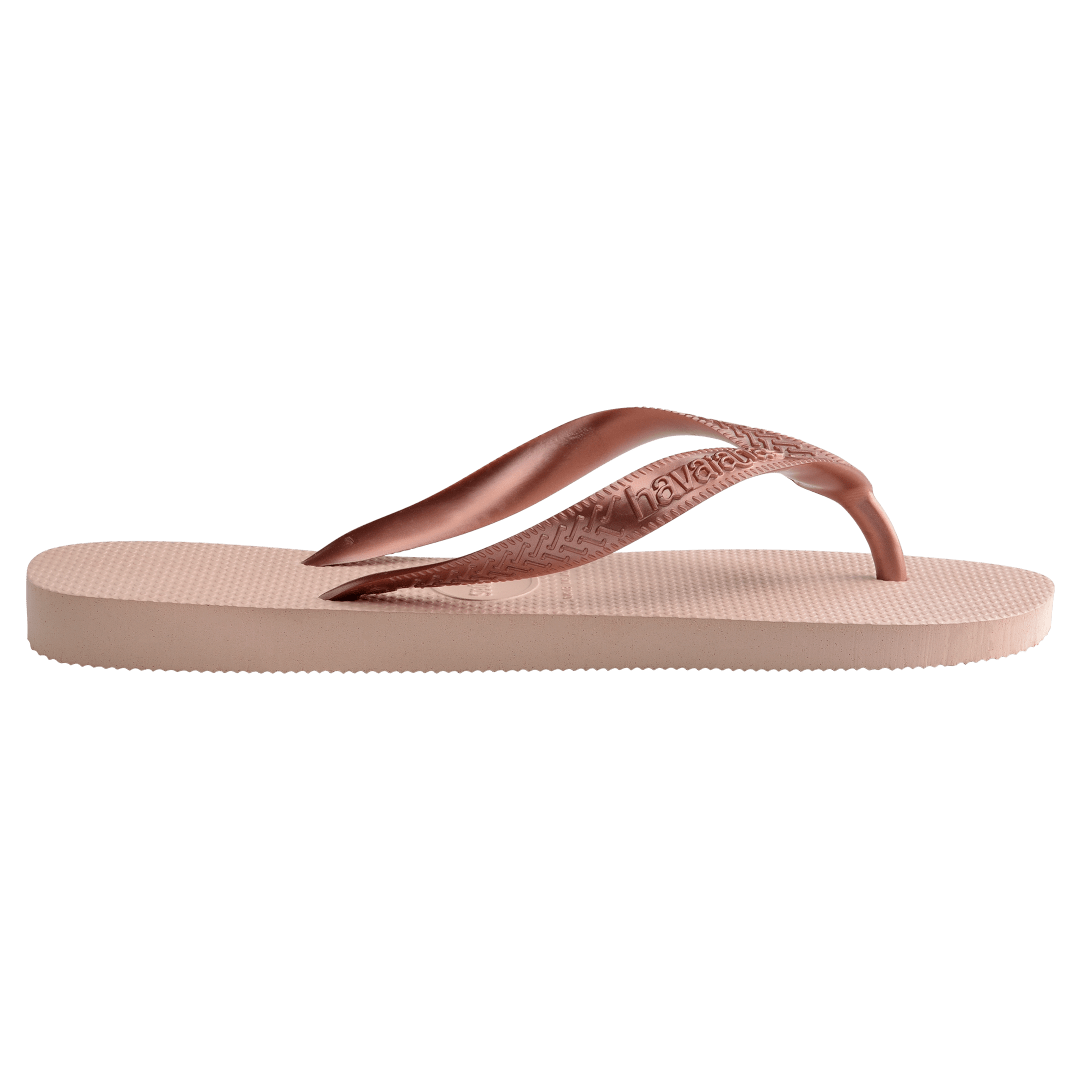 Kids' Top Tiras Flip Flops