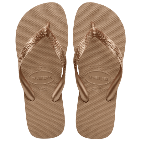 Women's Top Tiras Flip Flops