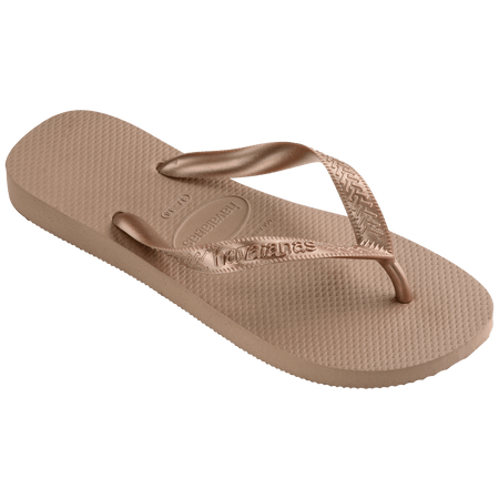 Women's Top Tiras Flip Flops