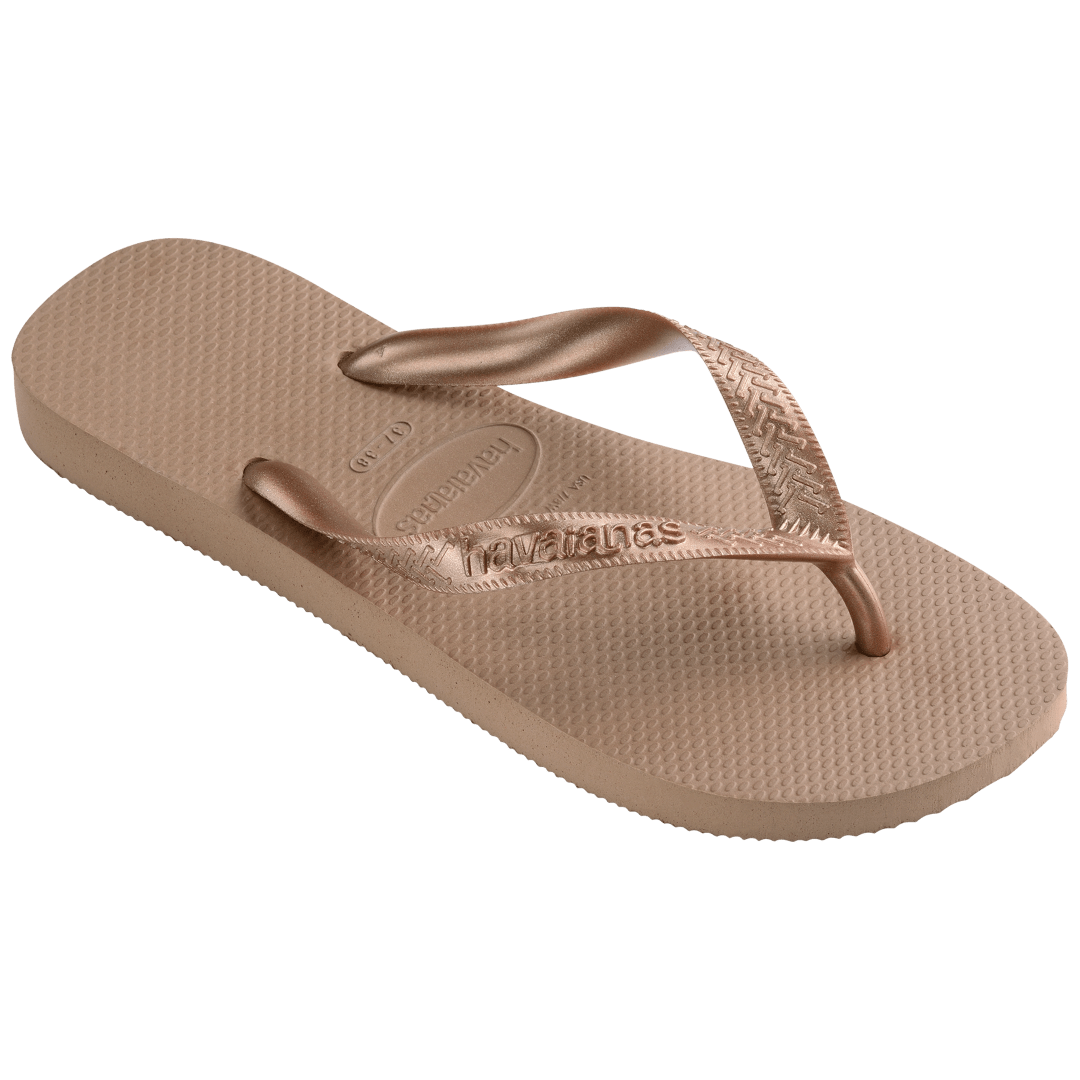 Women's Top Tiras Flip Flops