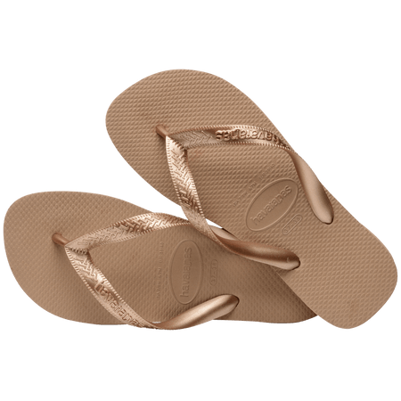 Women's Top Tiras Flip Flops