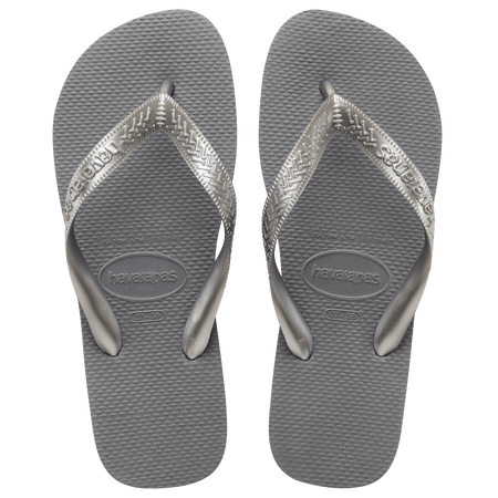 Women's Top Tiras Flip Flops