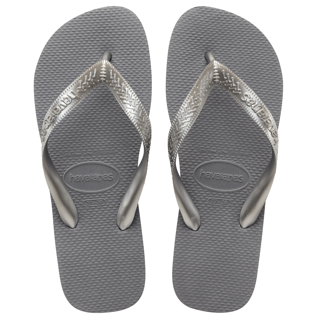 Women's Top Tiras Flip Flops