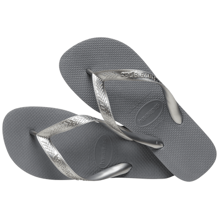 Kids' Top Tiras Flip Flops