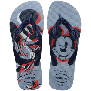 Kids' Disney Top Flip Flops