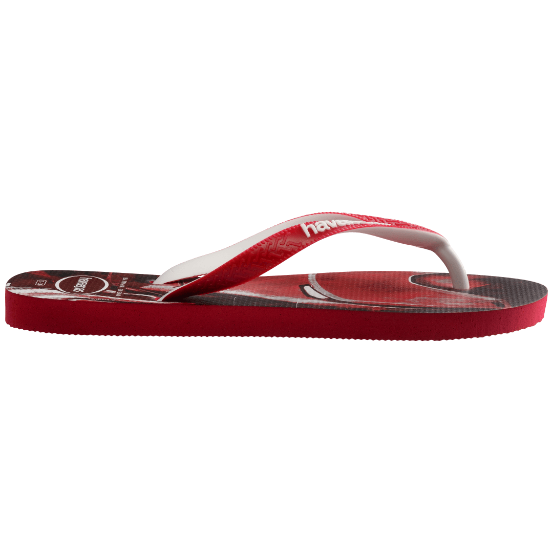 Kids' Marvel Top Flip Flop