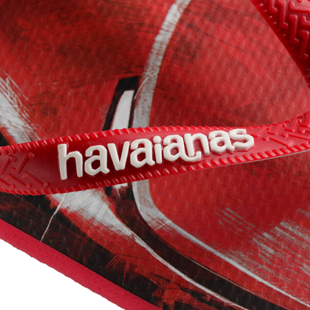 Kids' Marvel Top Flip Flop