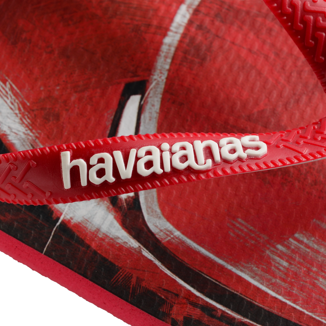 Kids' Marvel Top Flip Flop