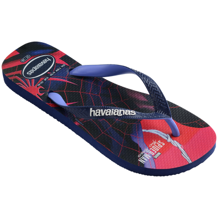 Men's Marvel Top Flip Flops