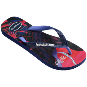 Men's Marvel Top Flip Flops