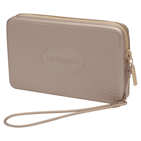 Women's Metallic Mini Bag Plus