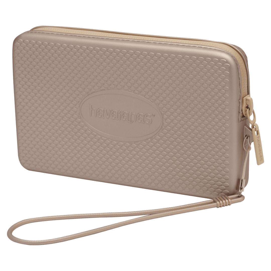 Women's Metallic Mini Bag Plus