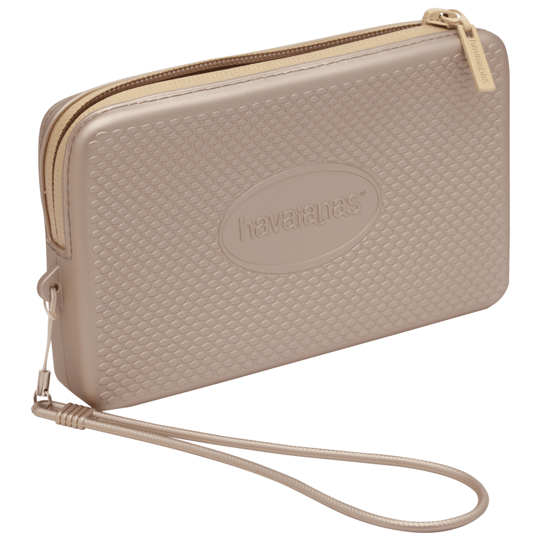 Women's Metallic Mini Bag Plus