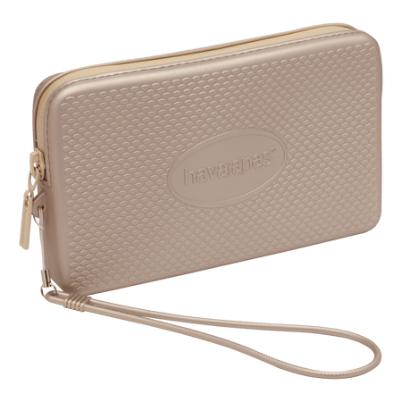 Women's Metallic Mini Bag Plus