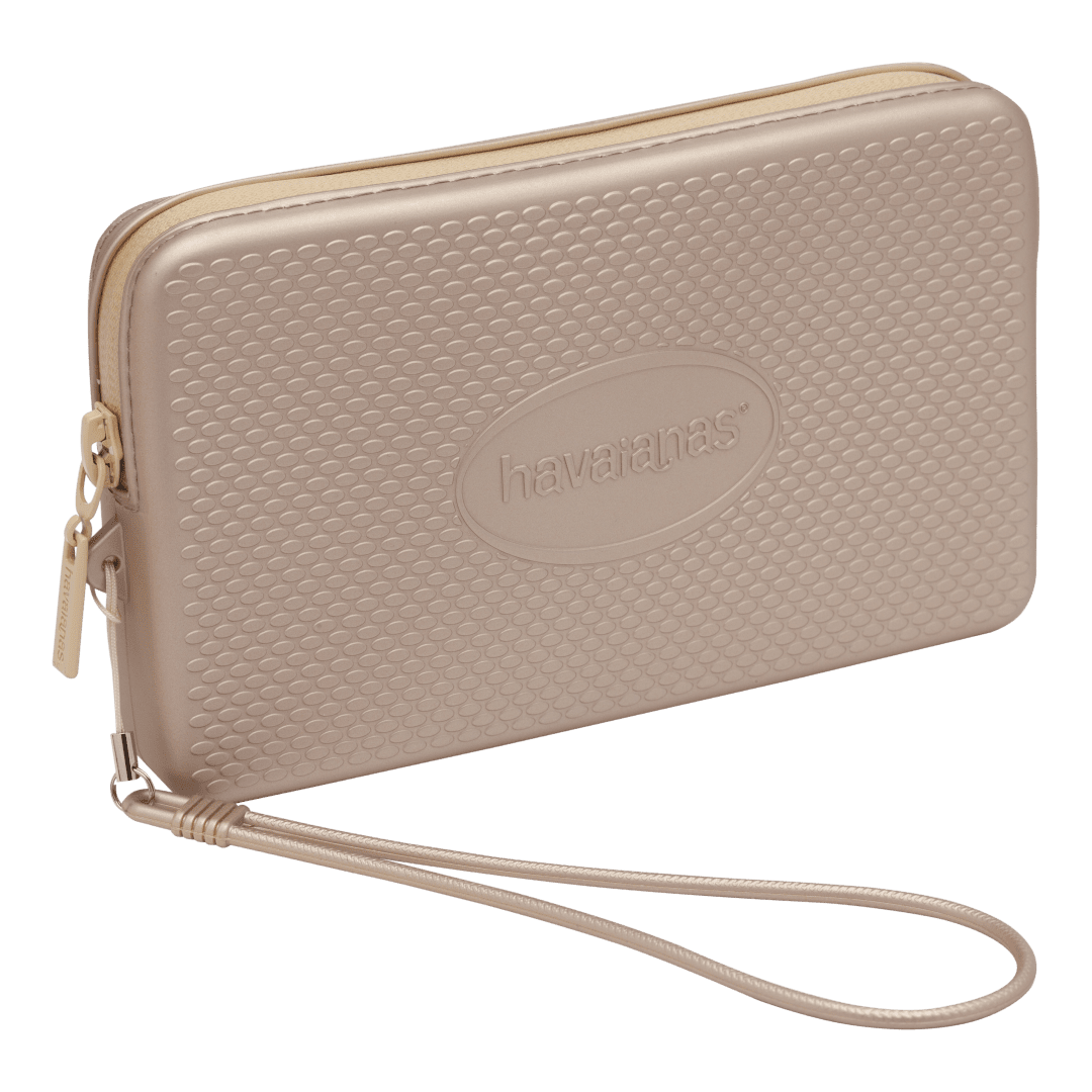 Women's Metallic Mini Bag Plus