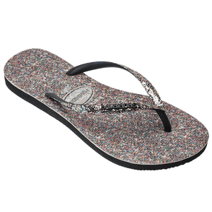 Women's Slim Carnaval Flip Flops