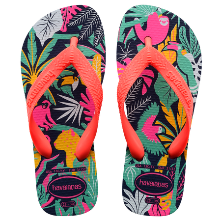 Kids' Top Fashion Flip Flops