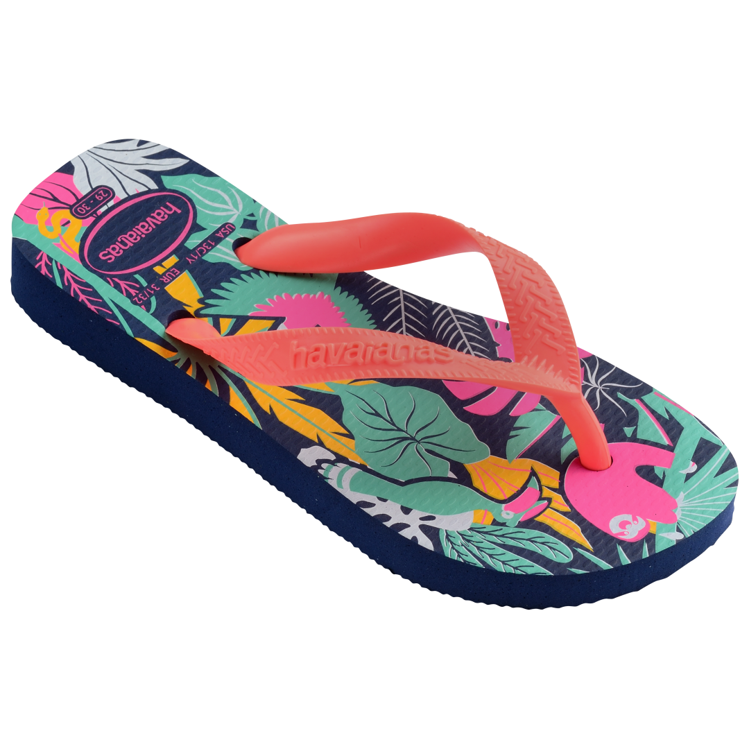 Kids' Top Fashion Flip Flops