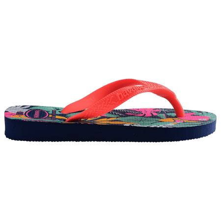 Kids' Top Fashion Flip Flops