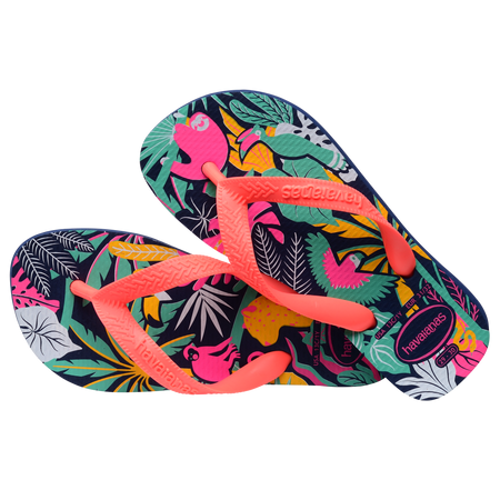 Kids' Top Fashion Flip Flops