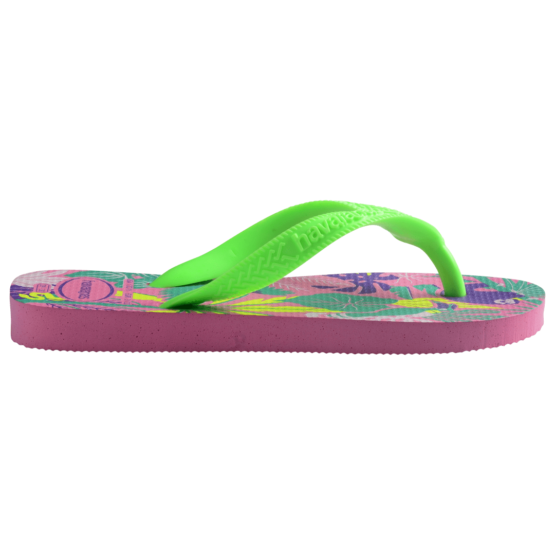 Kids' Top Fashion Flip Flops