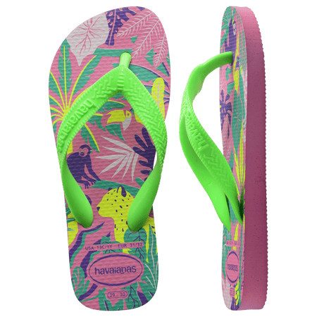 Kids' Top Fashion Flip Flops