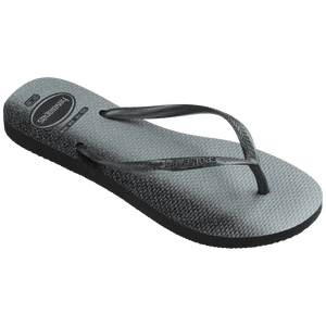 Women's Slim Gloss Flip Flops