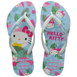 Kids' Slim Hello Kitty Flip