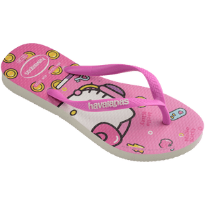 Kids' Slim Hello Kitty Flip